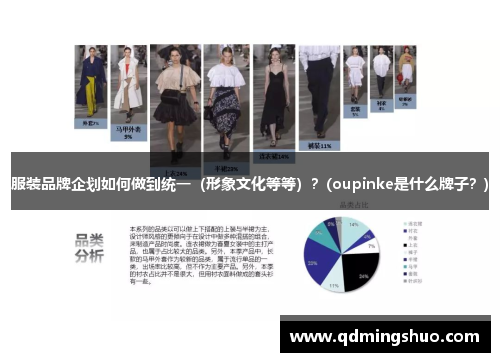 服装品牌企划如何做到统一（形象文化等等）？(oupinke是什么牌子？)