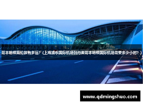 哥本哈根离伦敦有多远？(上海浦东国际机场到丹麦哥本哈根国际机场需要多少小时？)